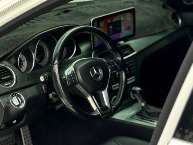 M-BENZ賓士 C250  第4張相片