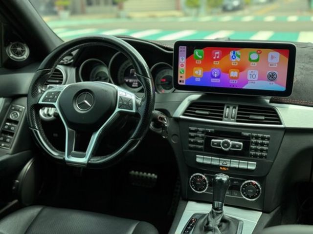 M-BENZ賓士 C250  第5張相片