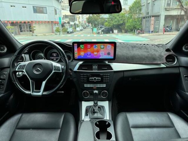 M-BENZ賓士 C250  第9張相片