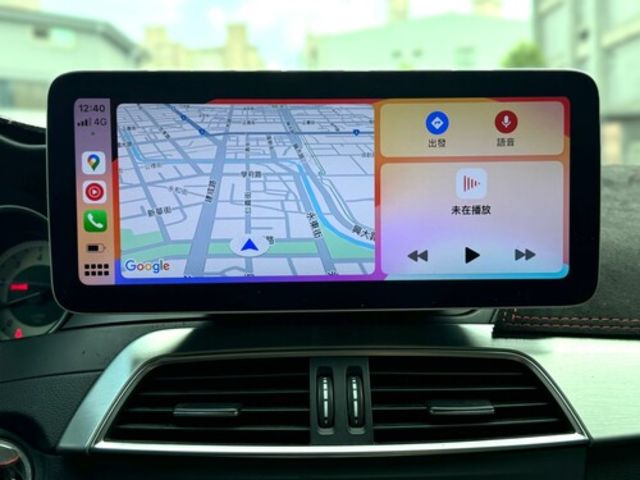 M-BENZ賓士 C250  第11張相片
