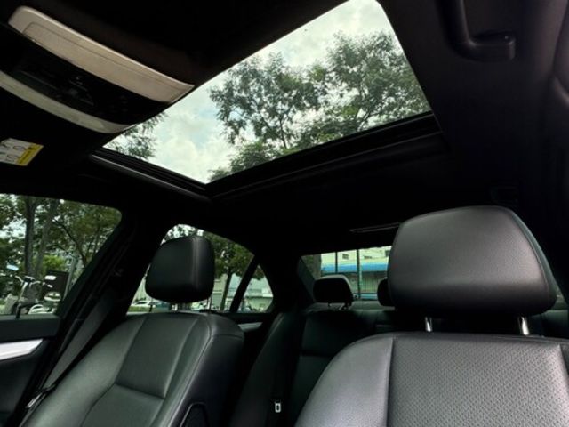 M-BENZ賓士 C250  第13張相片