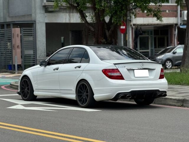 M-BENZ賓士 C250  第14張相片
