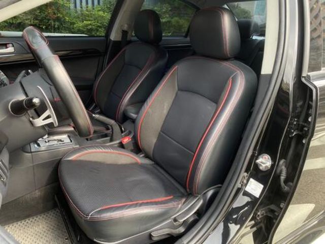 MITSUBISHI三菱 LANCER  第3張相片