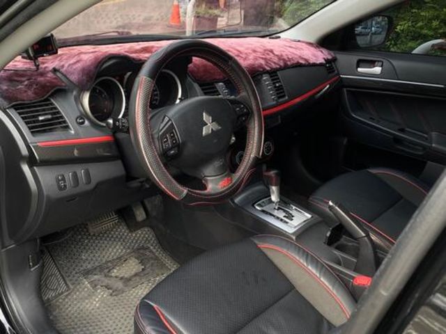 MITSUBISHI三菱 LANCER  第4張相片