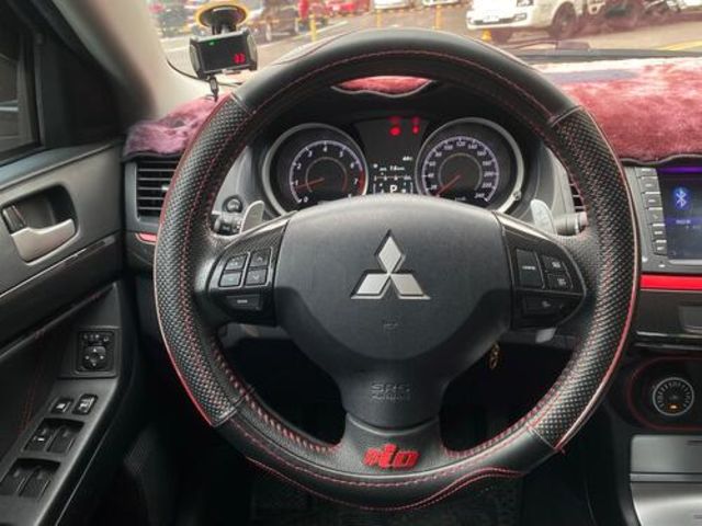 MITSUBISHI三菱 LANCER  第5張相片