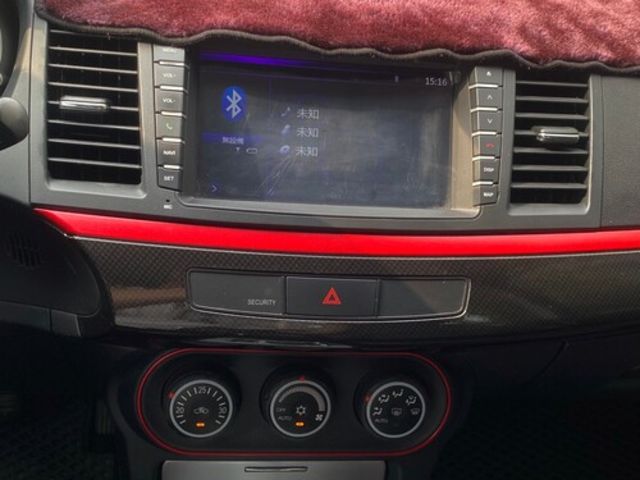 MITSUBISHI三菱 LANCER  第10張相片