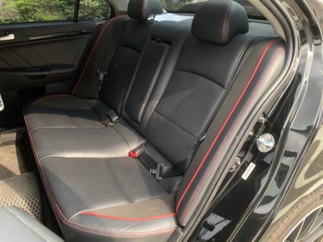 MITSUBISHI三菱 LANCER  第11張相片