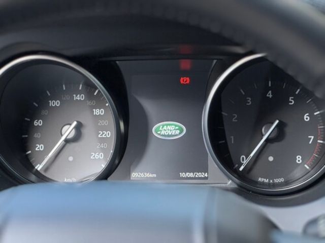 LAND ROVER路華 RANGE ROVER EVOQUE  第2張相片