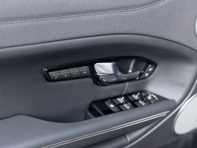 LAND ROVER路華 RANGE ROVER EVOQUE  第4張相片