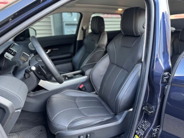 LAND ROVER路華 RANGE ROVER EVOQUE  第5張相片