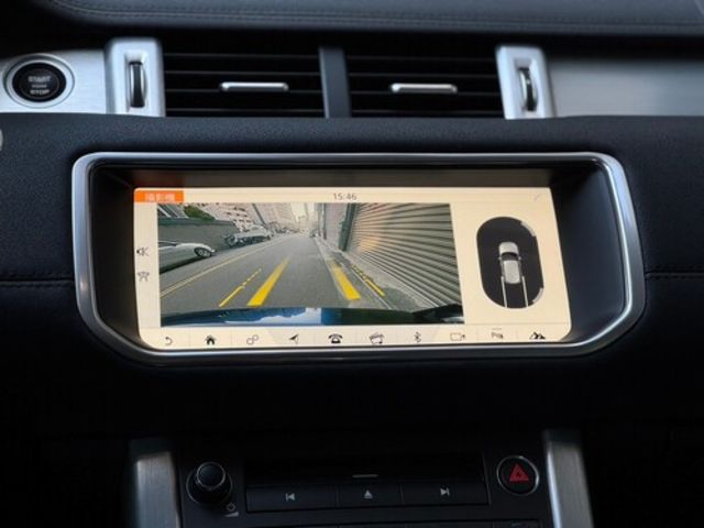 LAND ROVER路華 RANGE ROVER EVOQUE  第9張相片