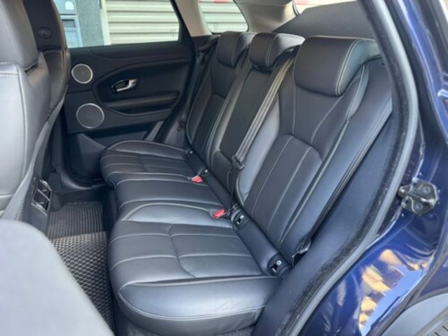 LAND ROVER路華 RANGE ROVER EVOQUE  第11張相片