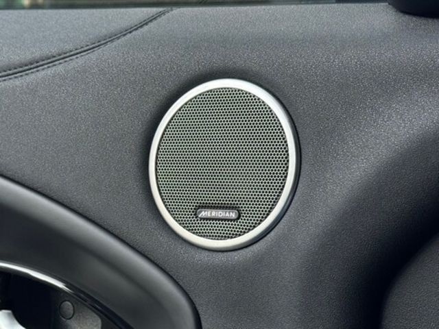 LAND ROVER路華 RANGE ROVER EVOQUE  第13張相片