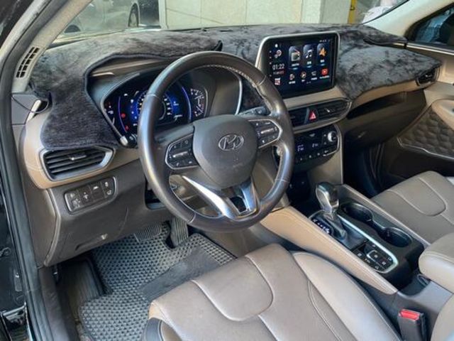 HYUNDAI現代 SANTA FE  第5張相片