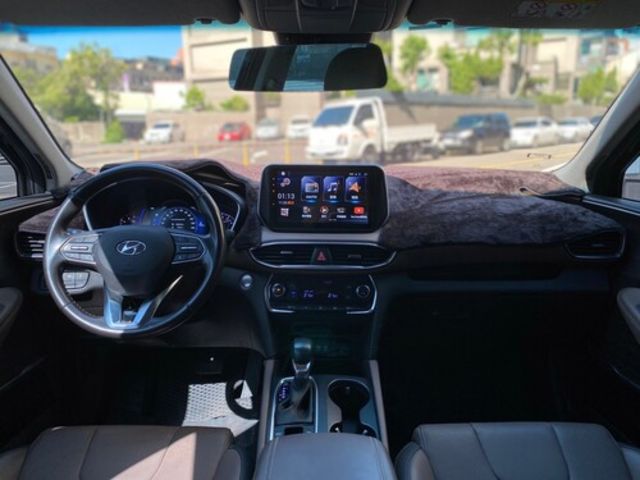 HYUNDAI現代 SANTA FE  第6張相片