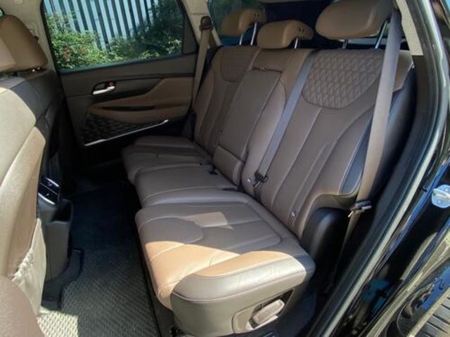 HYUNDAI現代 SANTA FE  第7張相片