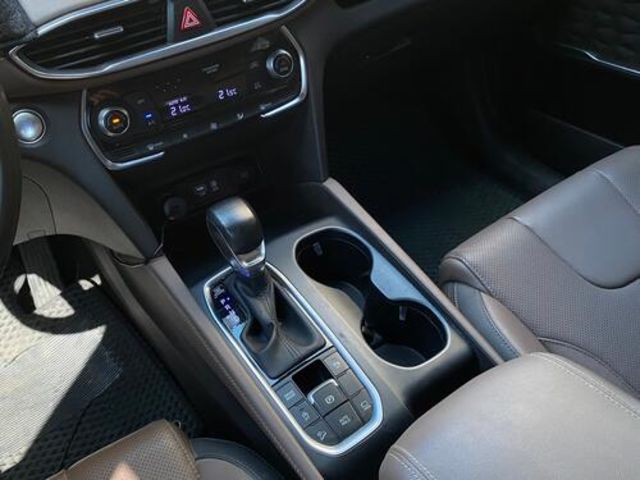HYUNDAI現代 SANTA FE  第8張相片