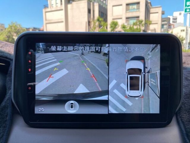 HYUNDAI現代 SANTA FE  第11張相片