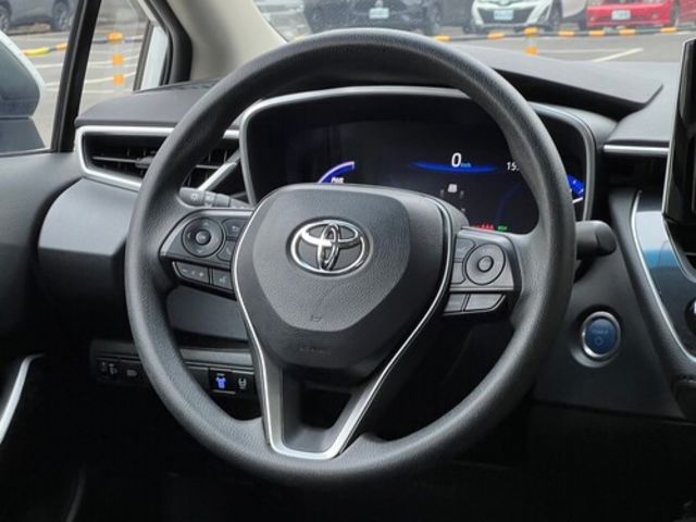 TOYOTA豐田 COROLLA ALTIS HYBRID  第5張相片