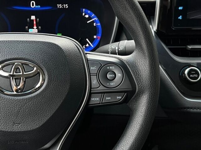 TOYOTA豐田 COROLLA ALTIS HYBRID  第6張相片