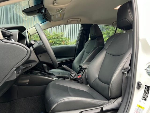 TOYOTA豐田 COROLLA ALTIS HYBRID  第7張相片