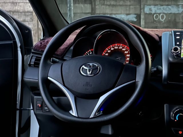 TOYOTA豐田 YARIS  第4張相片