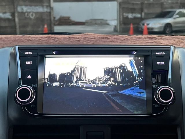 TOYOTA豐田 YARIS  第6張相片