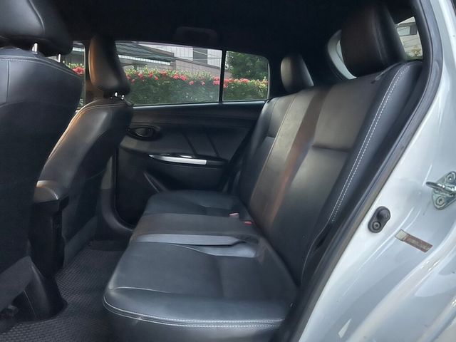 TOYOTA豐田 YARIS  第9張相片