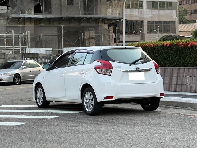 TOYOTA豐田 YARIS  第10張相片