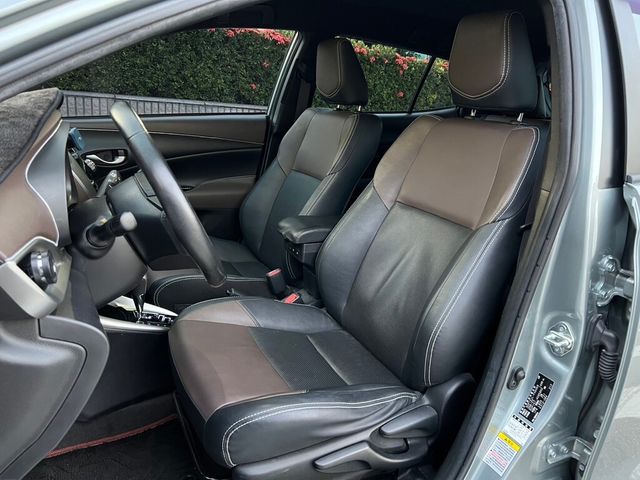 TOYOTA豐田 YARIS CROSSOVE  第3張相片