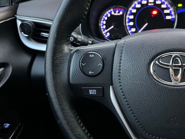 TOYOTA豐田 YARIS CROSSOVE  第6張相片