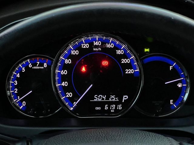 TOYOTA豐田 YARIS CROSSOVE  第8張相片