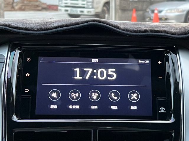 TOYOTA豐田 YARIS CROSSOVE  第10張相片