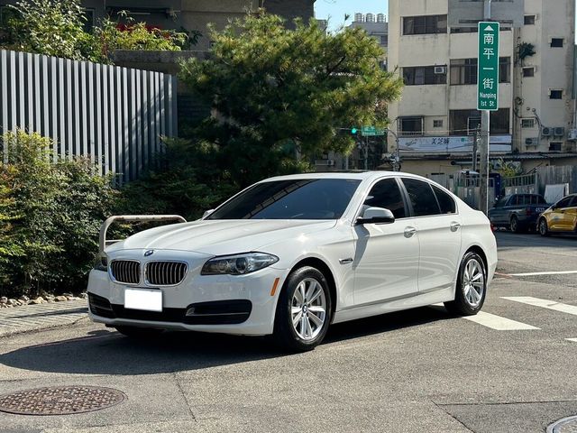 BMW寶馬 520I  第1張相片