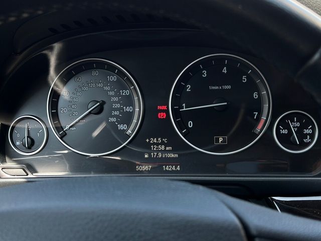 BMW寶馬 520I  第2張相片