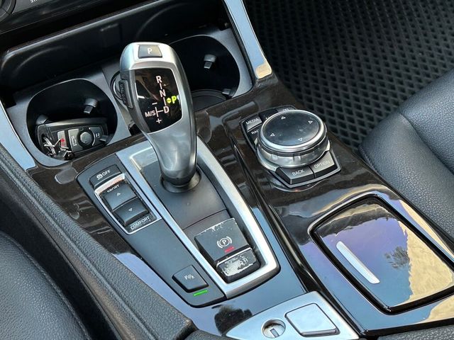 BMW寶馬 520I  第9張相片