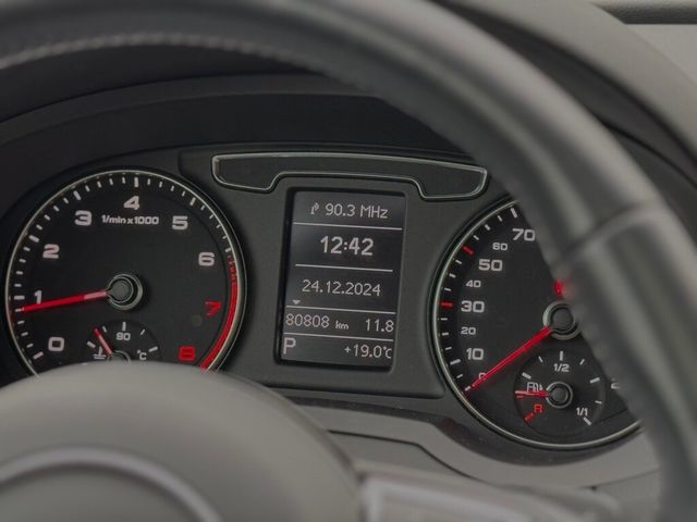 AUDI奧迪 Q3  第2張相片