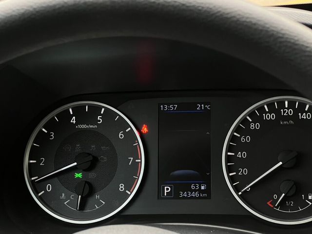 NISSAN日產 SENTRA  第3張相片