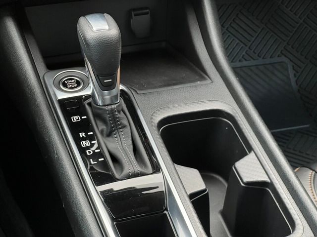 NISSAN日產 SENTRA  第6張相片