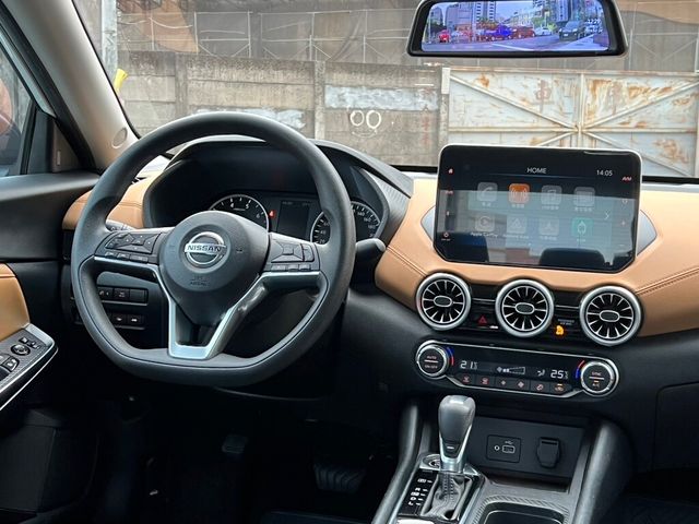 NISSAN日產 SENTRA  第7張相片