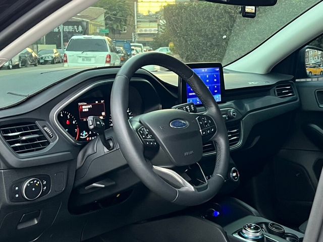 FORD福特 FOCUS  第5張相片