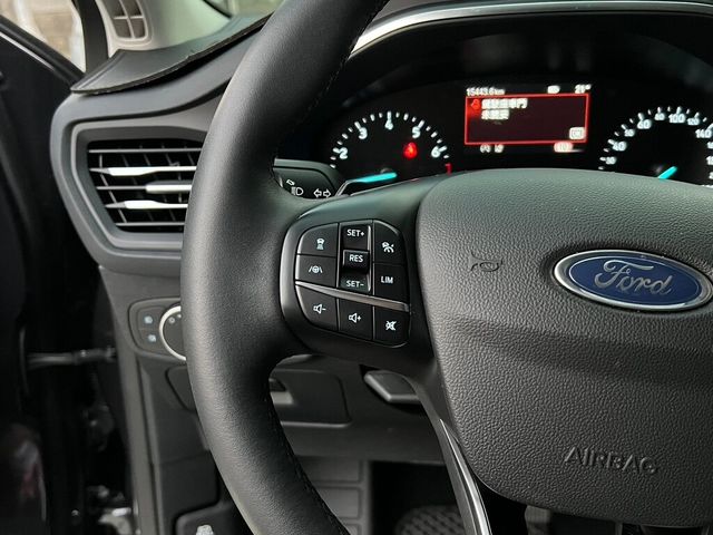 FORD福特 FOCUS  第7張相片