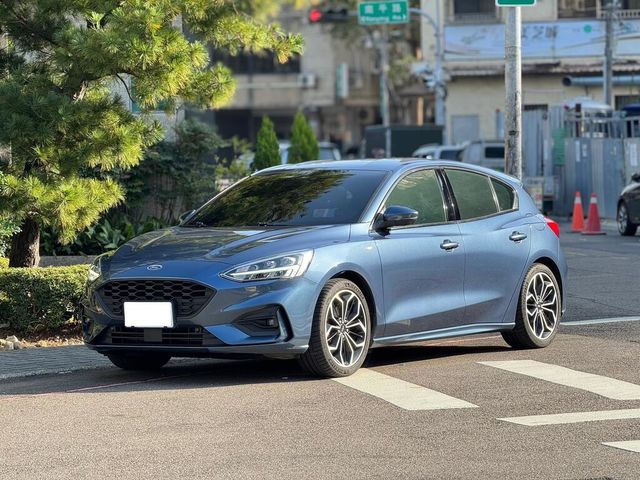 FORD福特 FOCUS  第1張相片