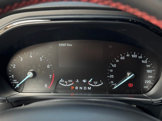 FORD福特 FOCUS  第5張相片