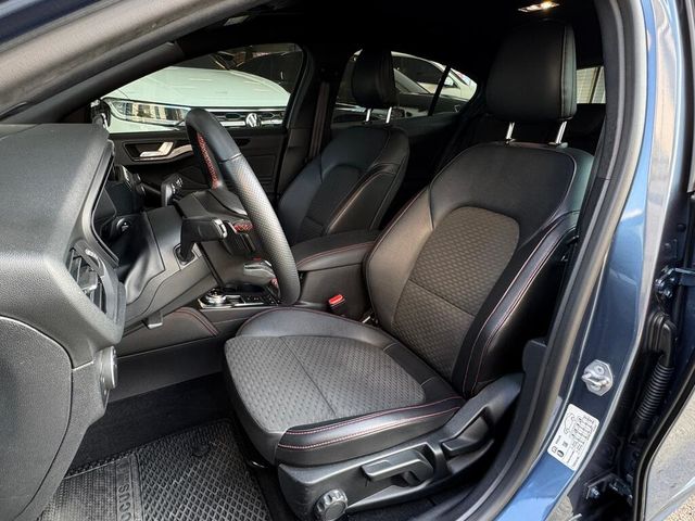 FORD福特 FOCUS  第6張相片