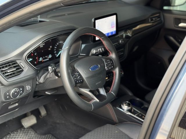 FORD福特 FOCUS  第7張相片