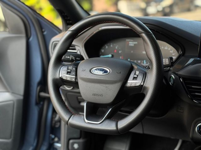 FORD福特 FOCUS  第9張相片