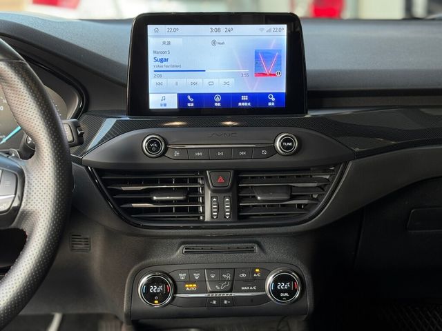 FORD福特 FOCUS  第12張相片