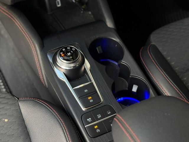 FORD福特 FOCUS  第14張相片