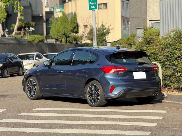 FORD福特 FOCUS  第16張相片